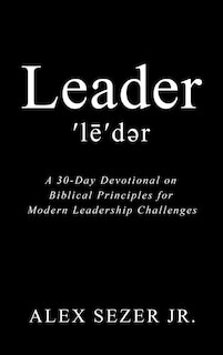 Front cover_Leader