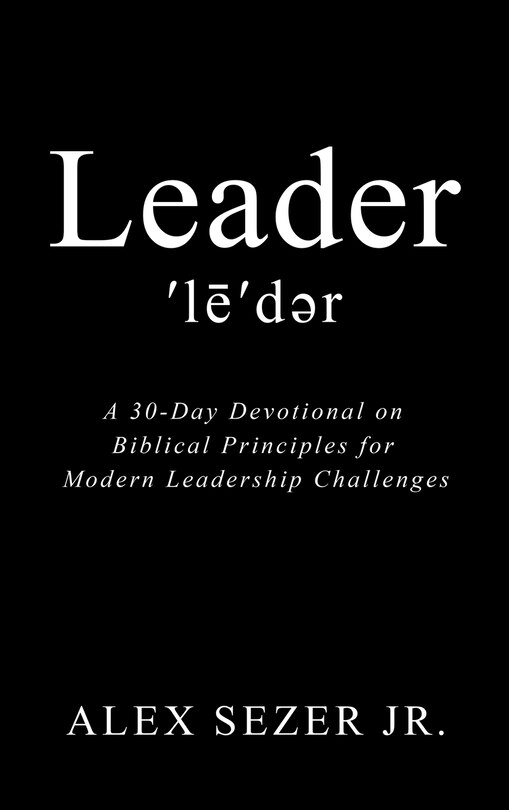 Front cover_Leader