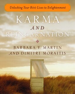 Couverture_Karma and Reincarnation