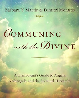 Couverture_Communing with the Divine