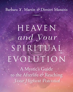 Couverture_Heaven and Your Spiritual Evolution