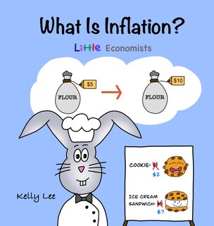 Couverture_What Is Inflation?