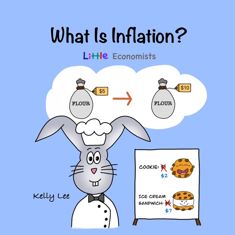 Couverture_What Is Inflation?