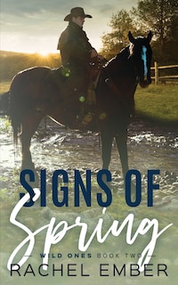 Front cover_Signs Of Spring