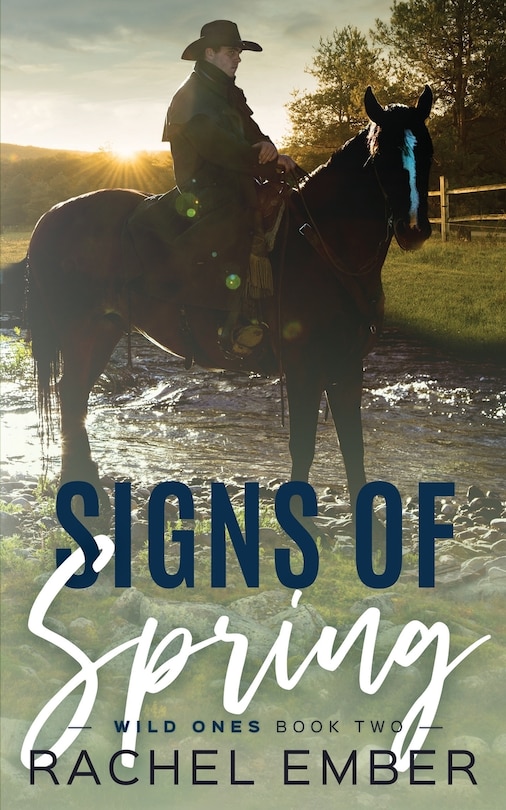 Front cover_Signs Of Spring