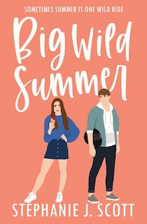 Big Wild Summer