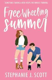 Front cover_Free Wheeling Summer