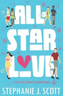 Couverture_All-Star Love