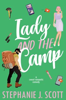 Front cover_Lady and the Camp