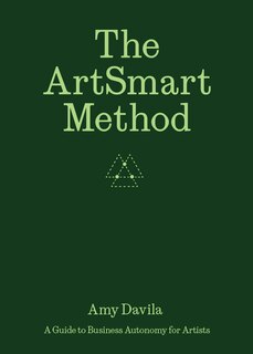 Front cover_The ArtSmart Method