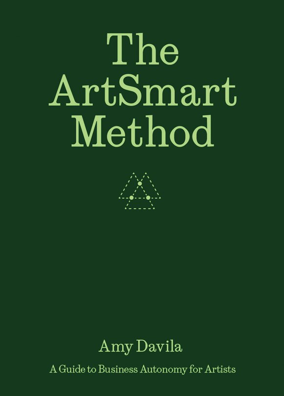 Front cover_The ArtSmart Method