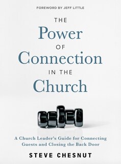 Couverture_The Power of Connection in the Church