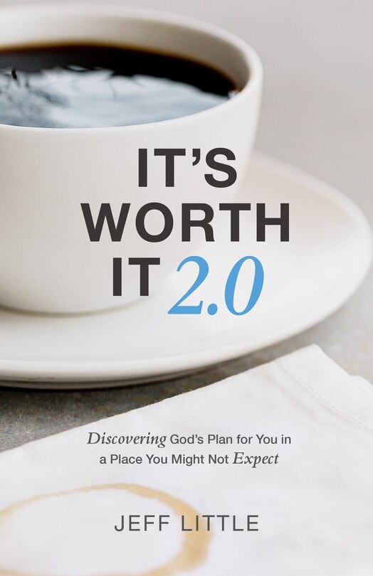 Front cover_It's Worth It 2.0