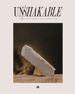 Couverture_Unshakable