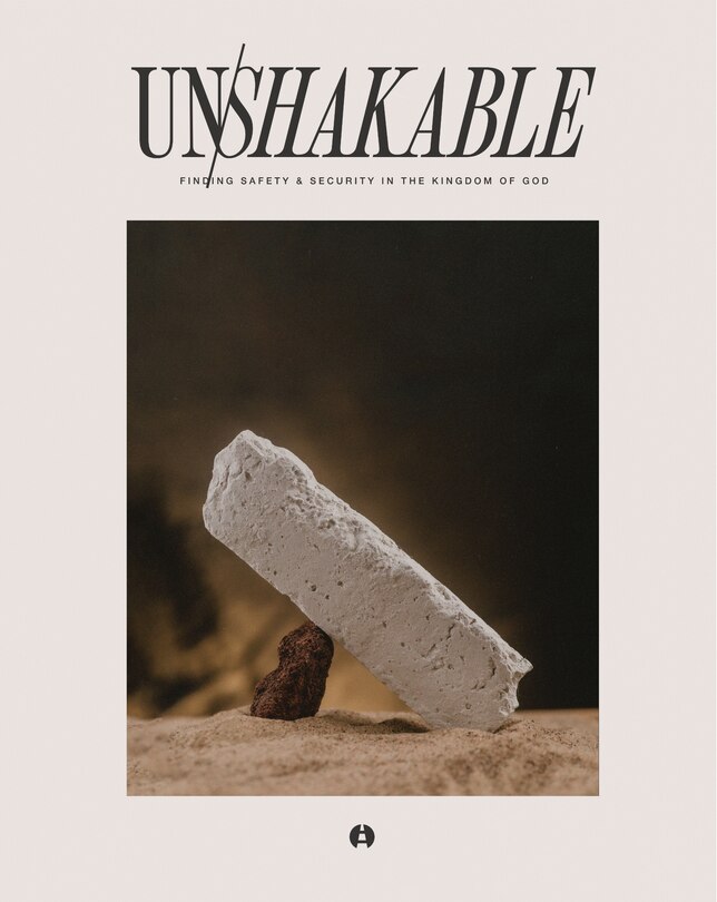 Couverture_Unshakable