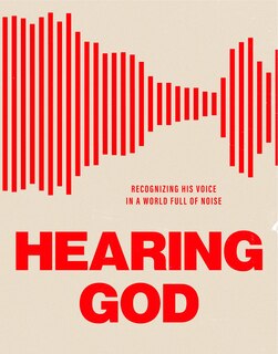 Front cover_Hearing God