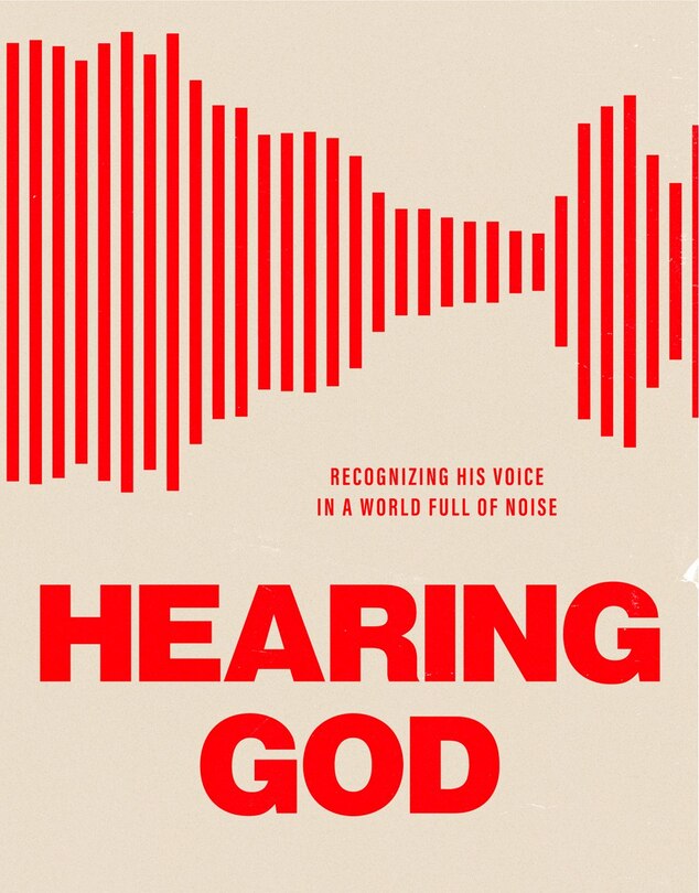 Front cover_Hearing God