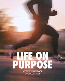 Front cover_Life on Purpose