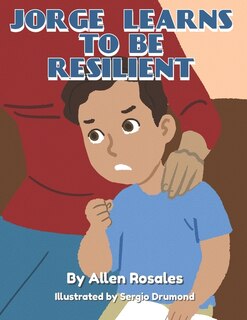Front cover_Jorge Learns to be Resilient
