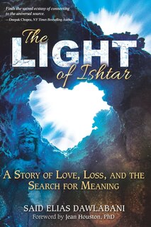 Couverture_The Light of Ishtar
