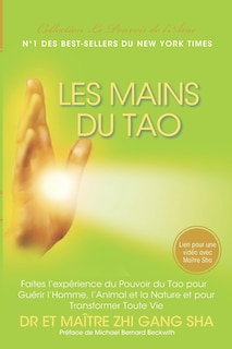 Front cover_Les Mains du Tao