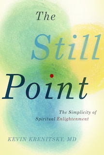 Front cover_The Still Point
