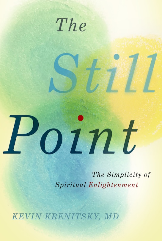 Front cover_The Still Point