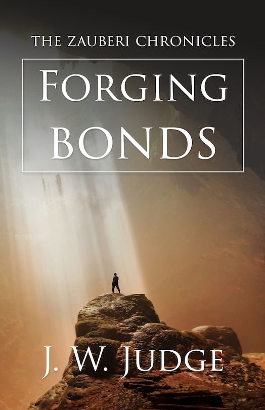 Front cover_Forging Bonds