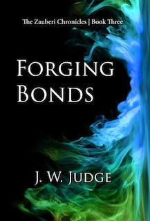 Front cover_Forging Bonds