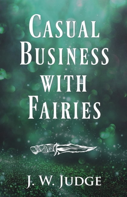 Front cover_Casual Business with Fairies