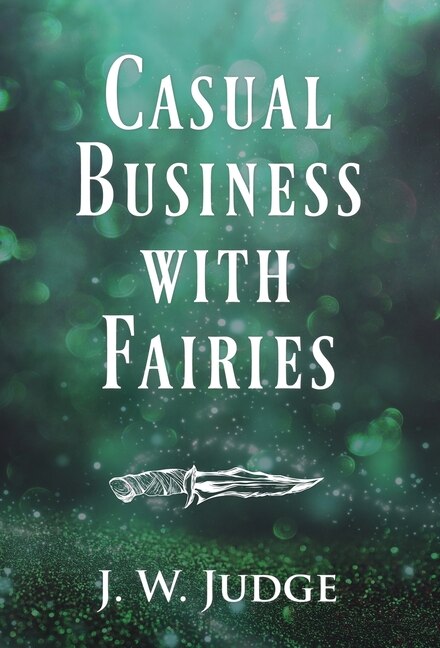 Front cover_Casual Business with Fairies