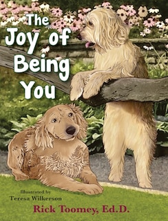 Front cover_The Joy of Being You