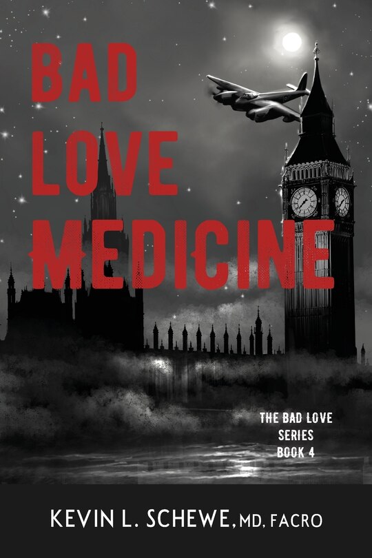 Couverture_Bad Love Medicine