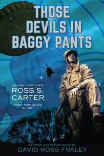 Front cover_Those Devils in Baggy Pants