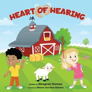 Front cover_Heart of Hearing