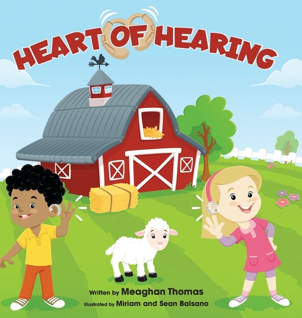 Front cover_Heart of Hearing