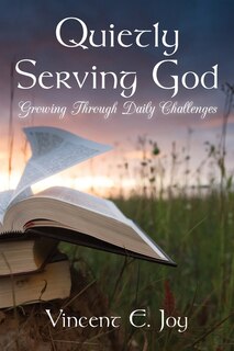Front cover_Quietly Serving God