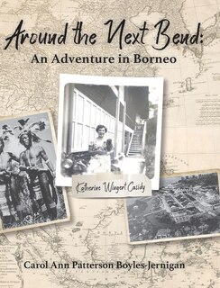 Front cover_Around the Next Bend