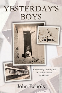Front cover_Yesterday's Boys