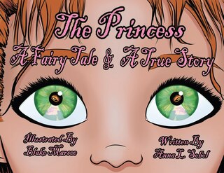 Couverture_The Princess