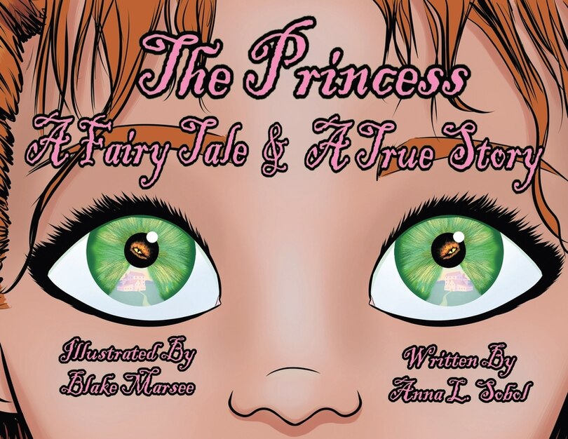 Couverture_The Princess