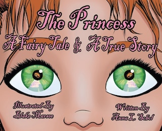 Couverture_The Princess