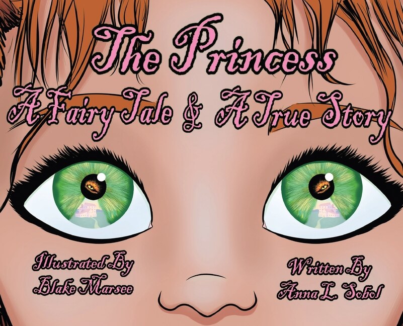 Couverture_The Princess