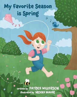 Couverture_My Favorite Season is Spring