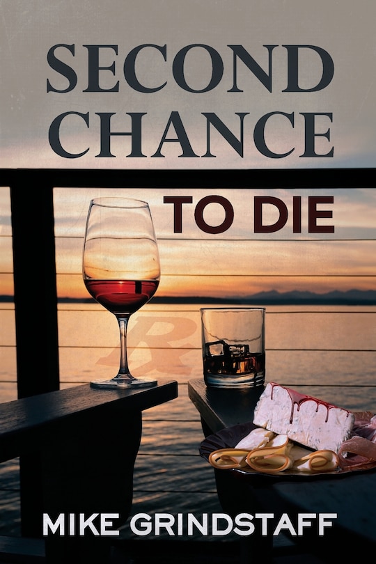 Front cover_Second Chance to Die