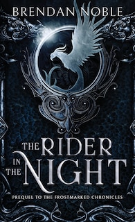 Front cover_The Rider In The Night
