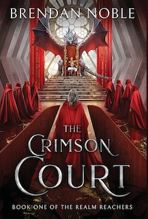 Front cover_The Crimson Court