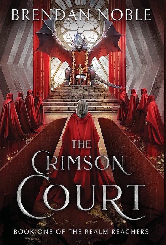 Front cover_The Crimson Court