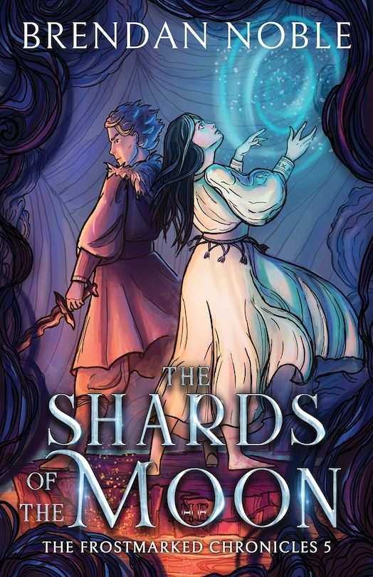 Couverture_The Shards of the Moon