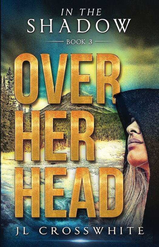 Front cover_Over Her Head